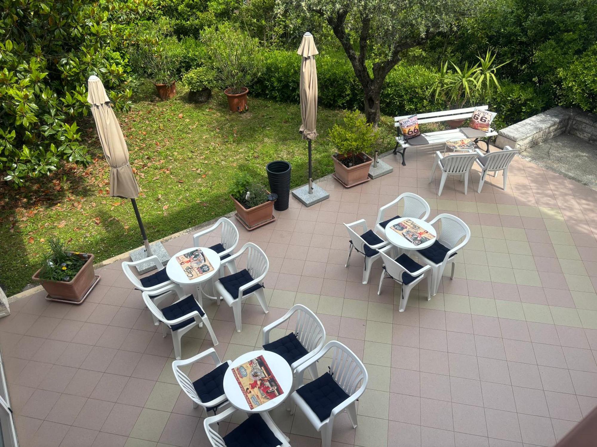 B&B Kovac ปอร์โตรอซ ภายนอก รูปภาพ
